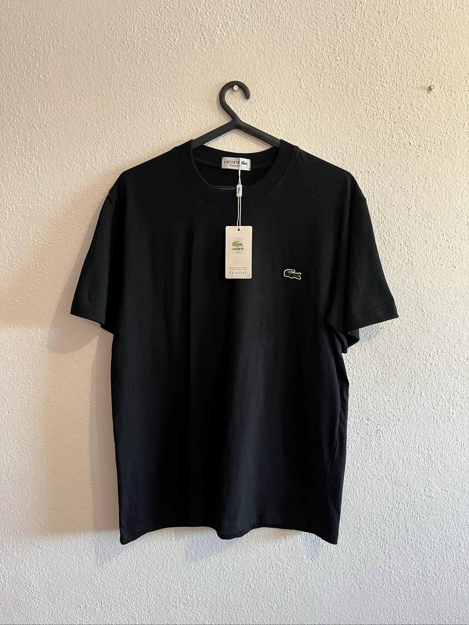 Camiseta Lacoste – photo 8
